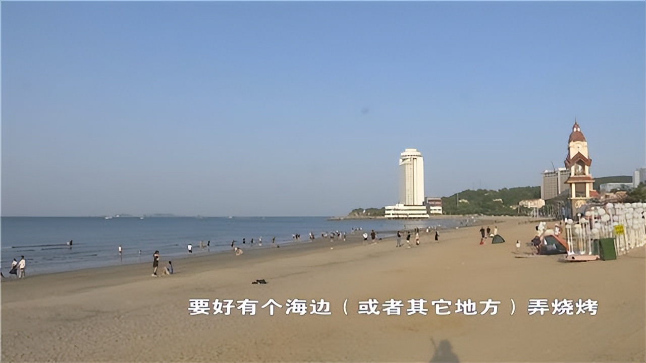 周末野外帐篷露营真实感受,帐篷露营推荐地方