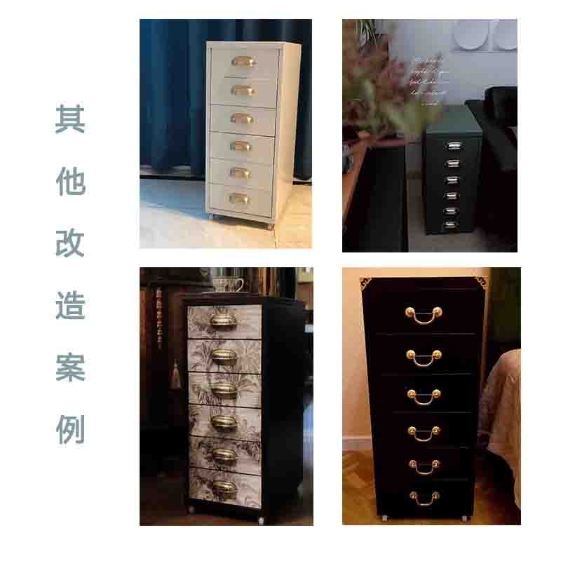 宜家家具翻新改造,宜家家具的巧妙改造
