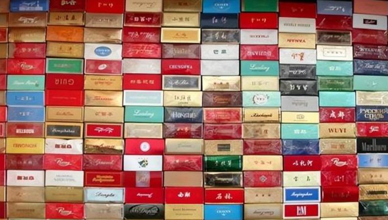 你同意取缔*草烟**行业吗？