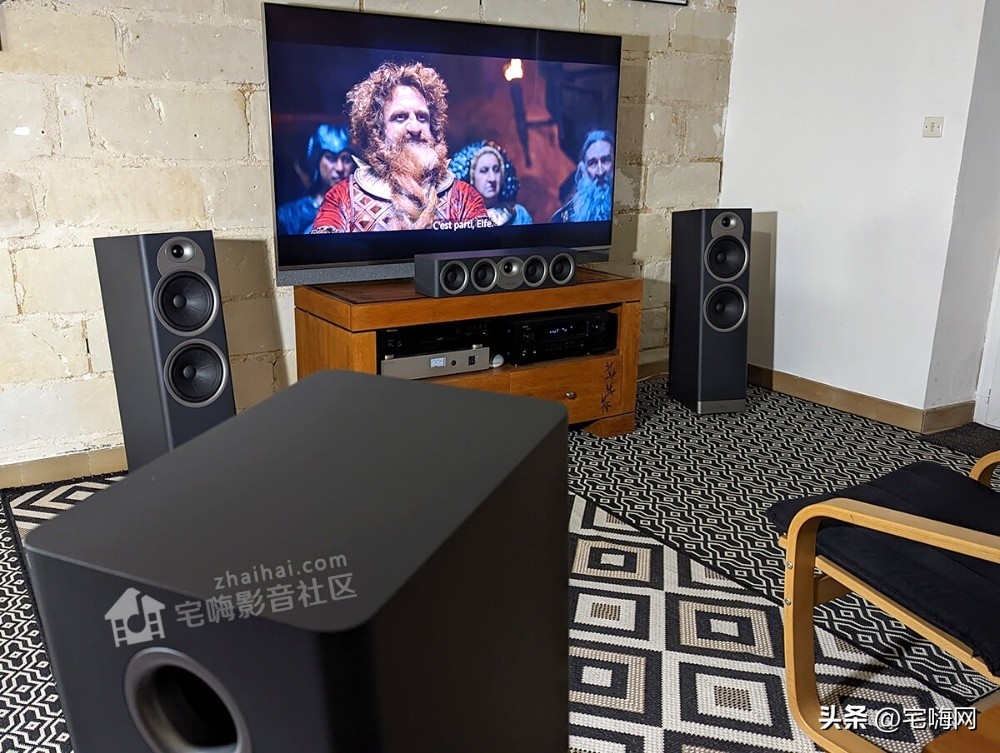 jamostudio180尊宝音响怎么样,jamo尊宝s803测评