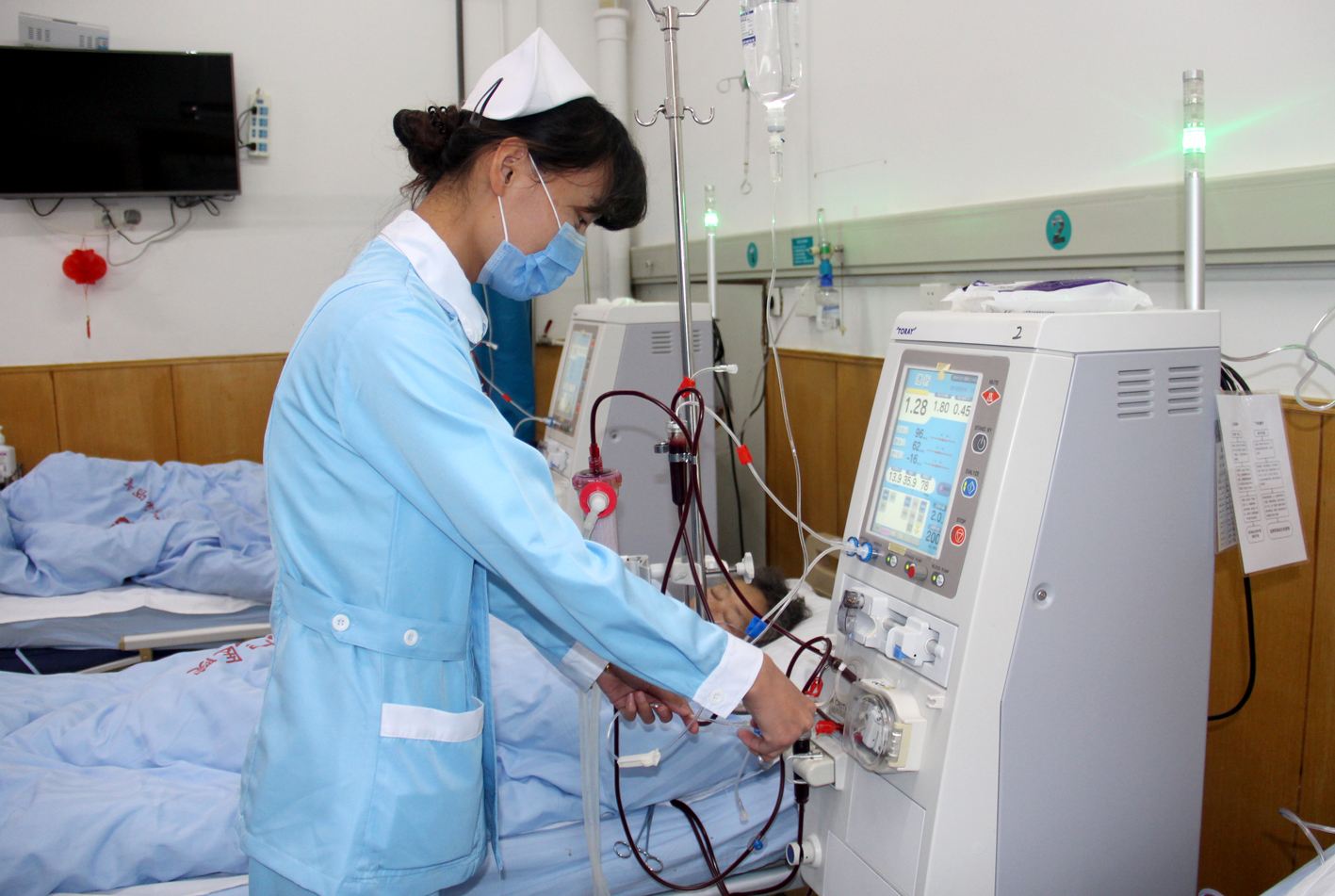 不透析几天会死,不透析多久会生命危险