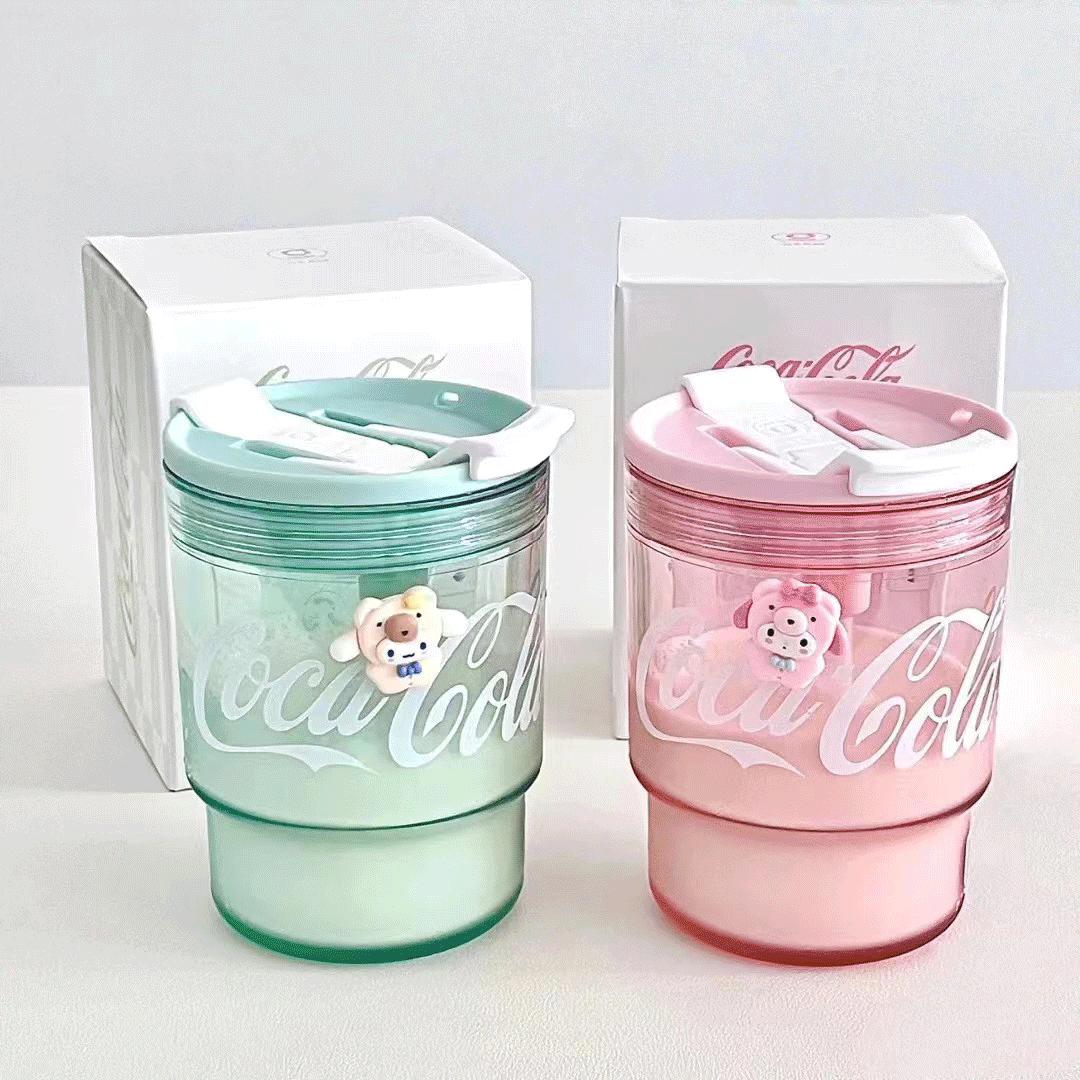 可口可乐有没有科技与绝活,可口可乐最新创意