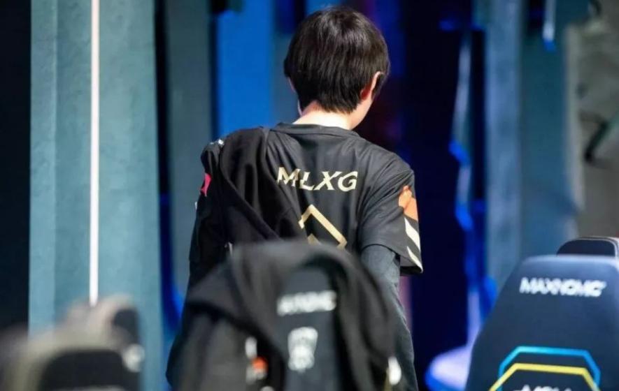 doinb和mlxg打野,doinb中野决裂mlxg