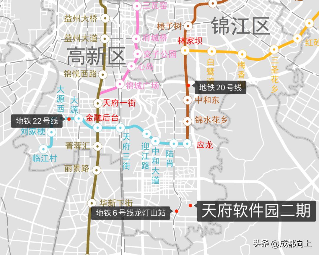 成都新川软件园二期最新进展视频,新川软件园二期在动工了吗