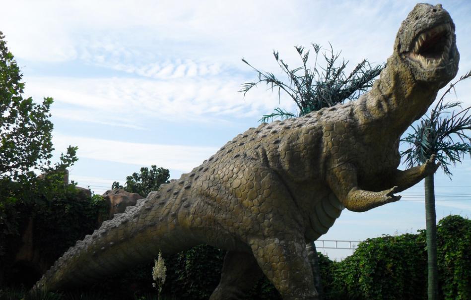 6500万年前恐龙灭绝是谁的错,恐龙如果不灭绝会进化成什么样