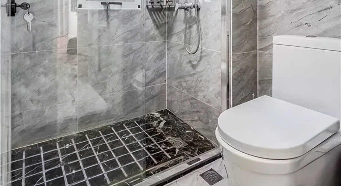 卫生间底下水管漏水免砸瓷砖方法,卫生间水管破裂漏水修复要多少钱