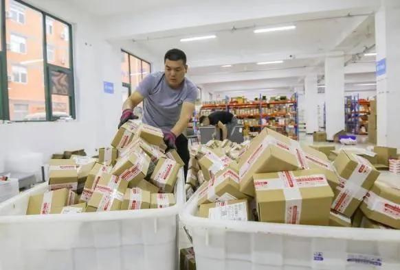 深圳同城快递当日达哪个最便宜,八戒惠递快递平台靠谱吗