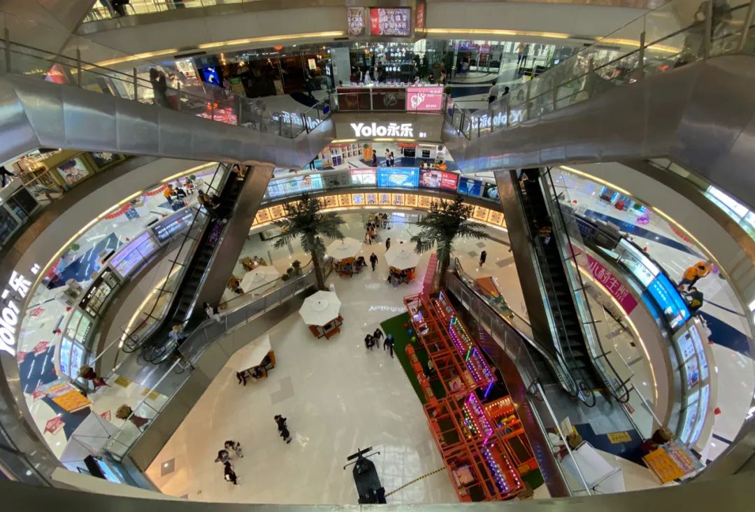 商圈调研规划报告,商圈的市场调研报告