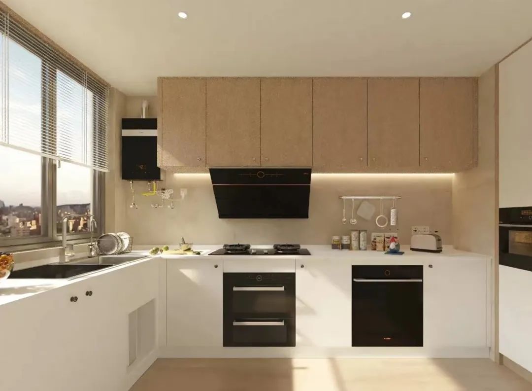 厨房设计的十大细节,厨房设计全攻略