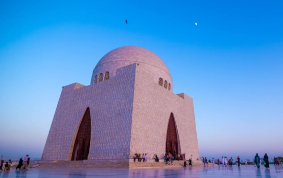 巴基斯坦商务签证和商务落地批文,想做贸易出口