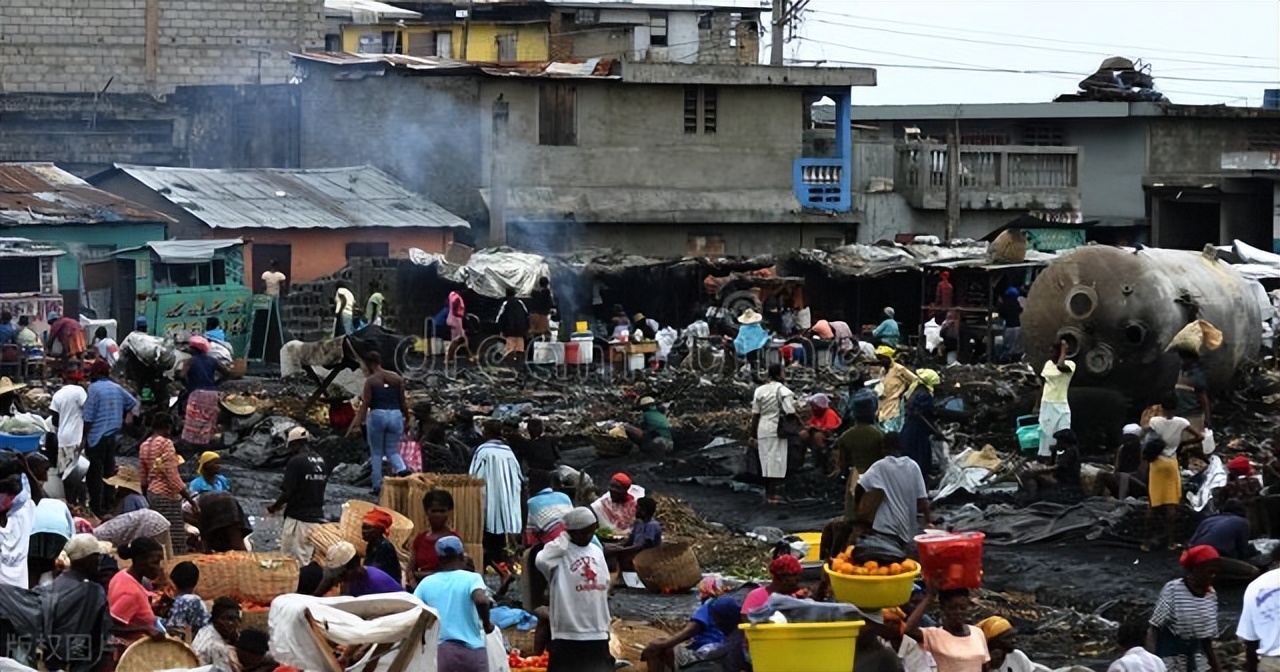 台湾“邦交”仅剩13个，最小的一个“邦交”，人口仅618人
