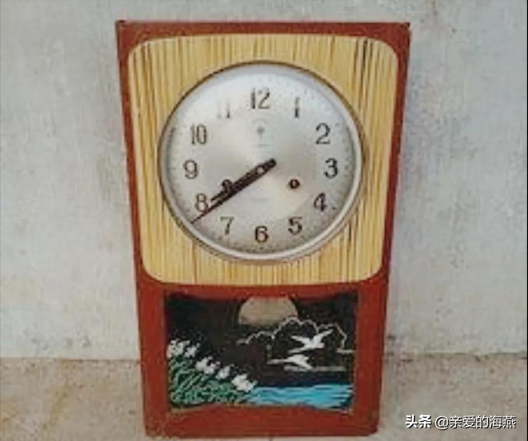 七八十年代居家用品,那些年的老物件