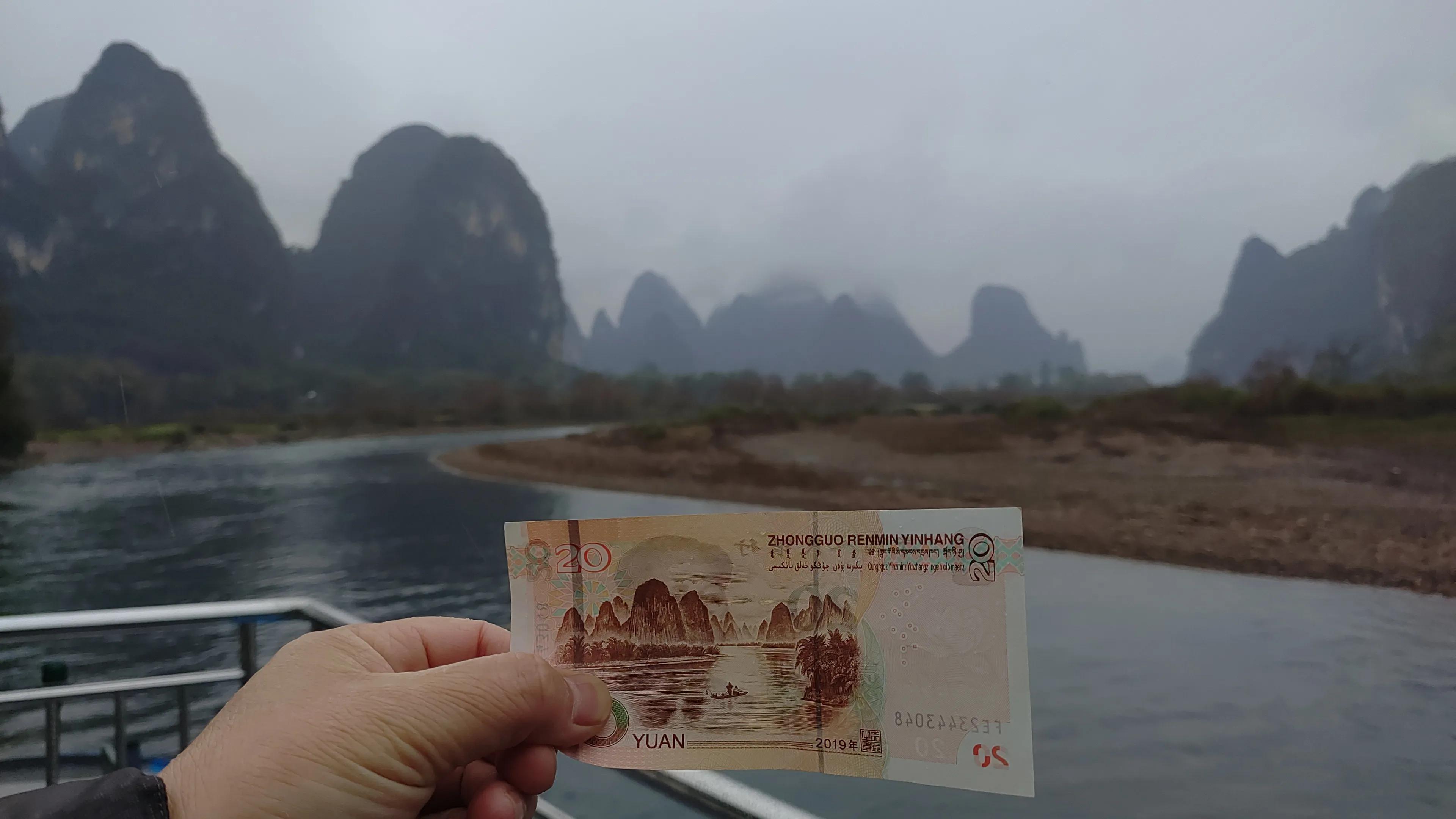 桂林阳朔自驾游路线攻略,桂林阳朔旅游自由行攻略