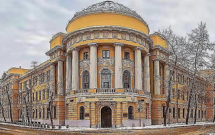 世界政治家的摇篮——俄罗斯人民友谊大学