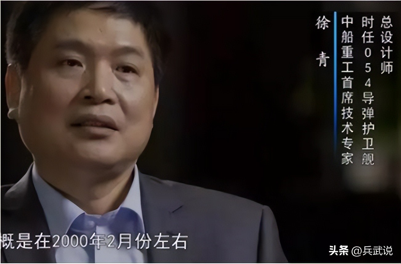 对055下手了！韩国新舰接近055和054融合，今后大驱难免受055影响