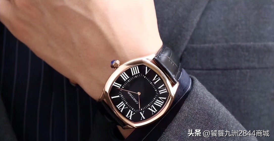 男生最受欢迎的九款腕表,男人必备腕表