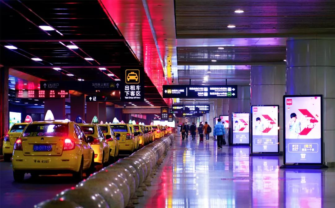 互联网下半场，户外媒体将成为未来最大的流量入口