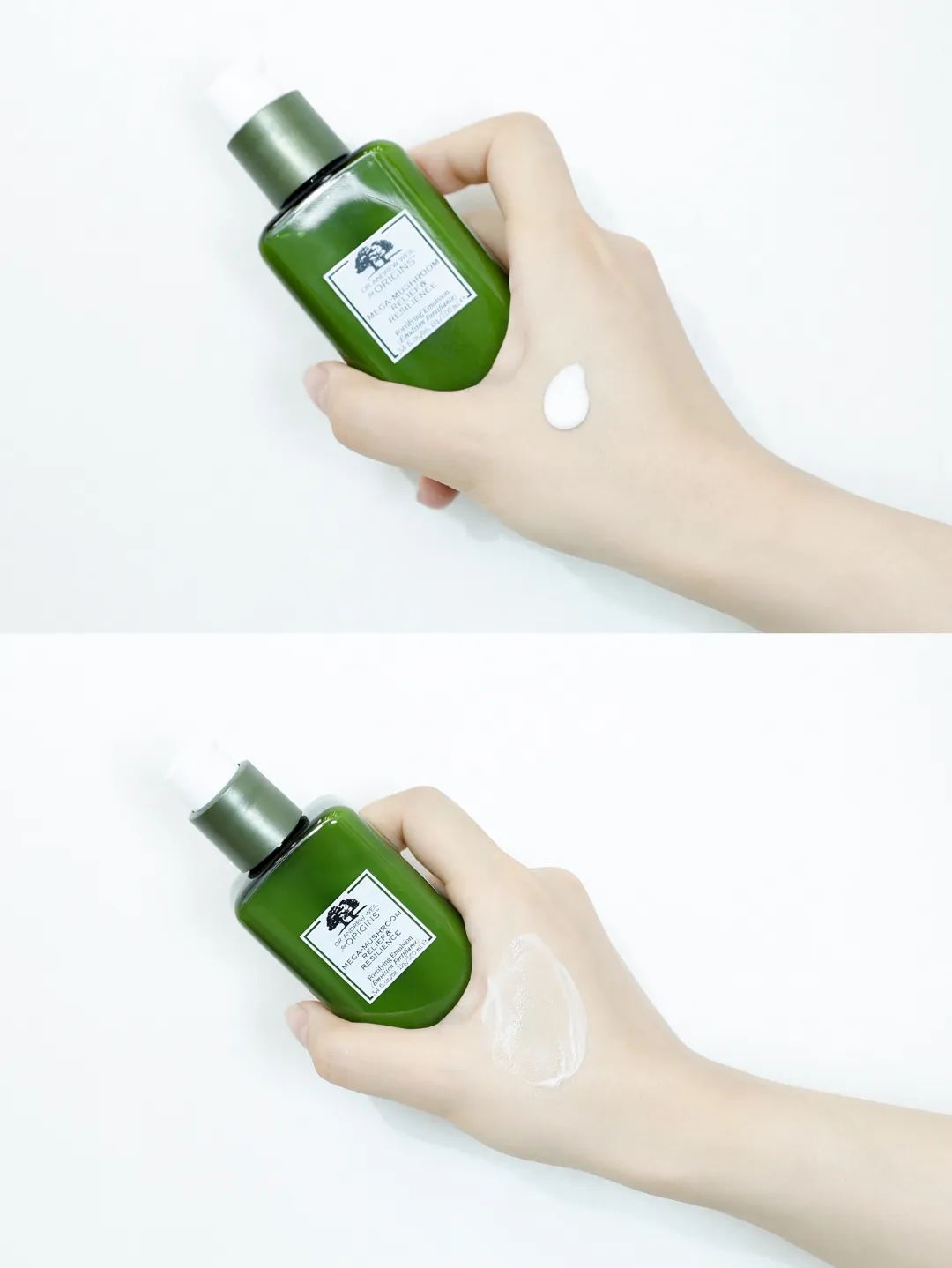 零差评的水乳排行榜,零差评水乳大种草