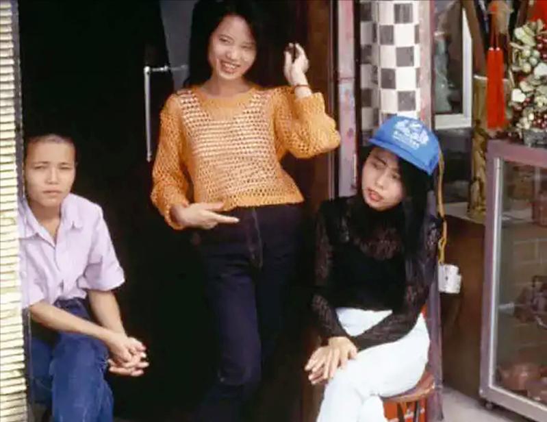 09年，云南光棍强占发廊女为妻，住深山老林，最后结果如何？