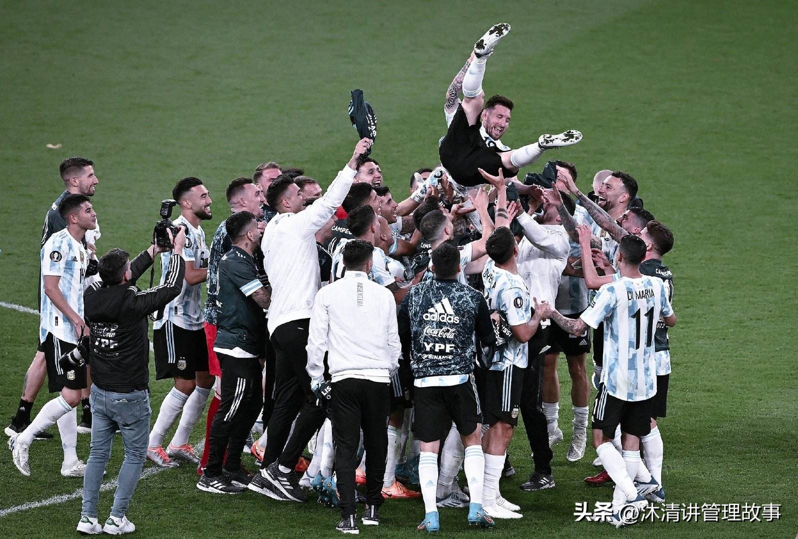 世界杯梅西最伟大的作品,梅西最精彩的一次世界杯