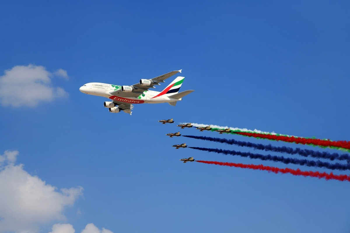 美国航空到底好不好,当今美国的航空科技实力有多雄厚