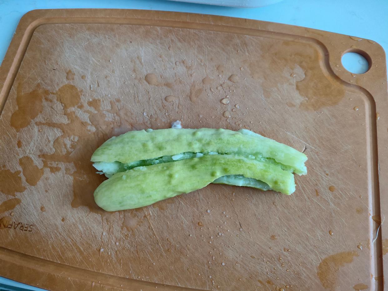 老两口晒出早餐，低调“奢华”又养生，网友感叹：退休金多少