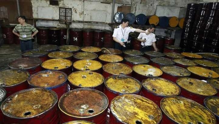 日本要烟头、加拿大要一次性筷子、欧洲要地沟油，外国商家傻了吗