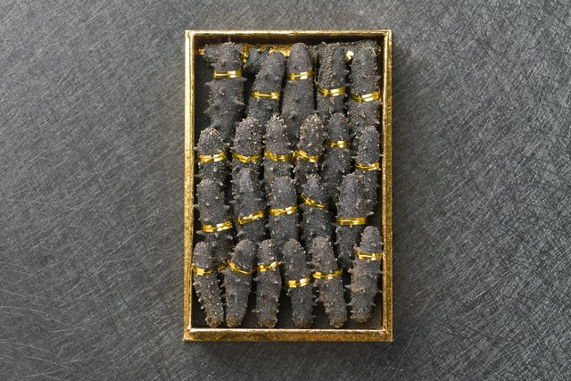 买海参刺长好还是刺短好,买海参都要问什么