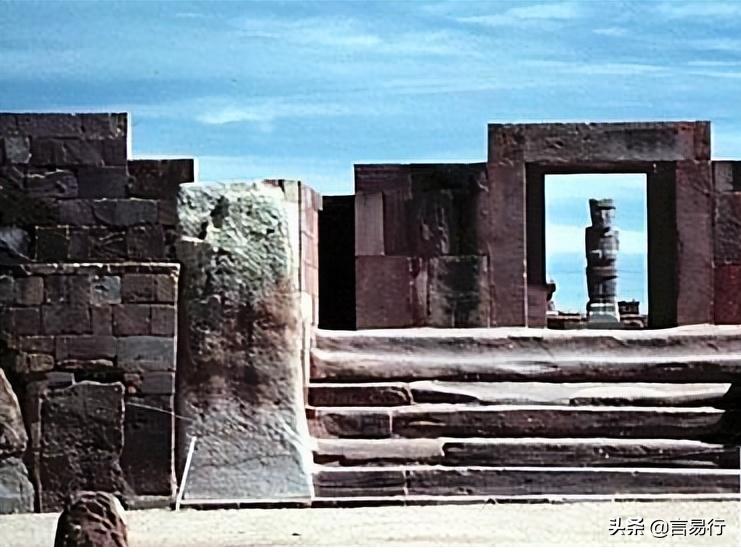 外星文明未解之谜太阳,世界未解之谜外星文明遗址