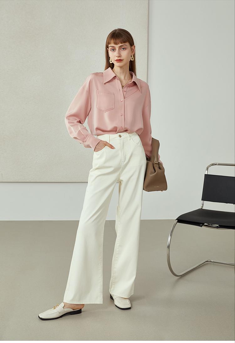 30岁女生穿什么牌子精致,30女人穿什么牌子衣服减龄