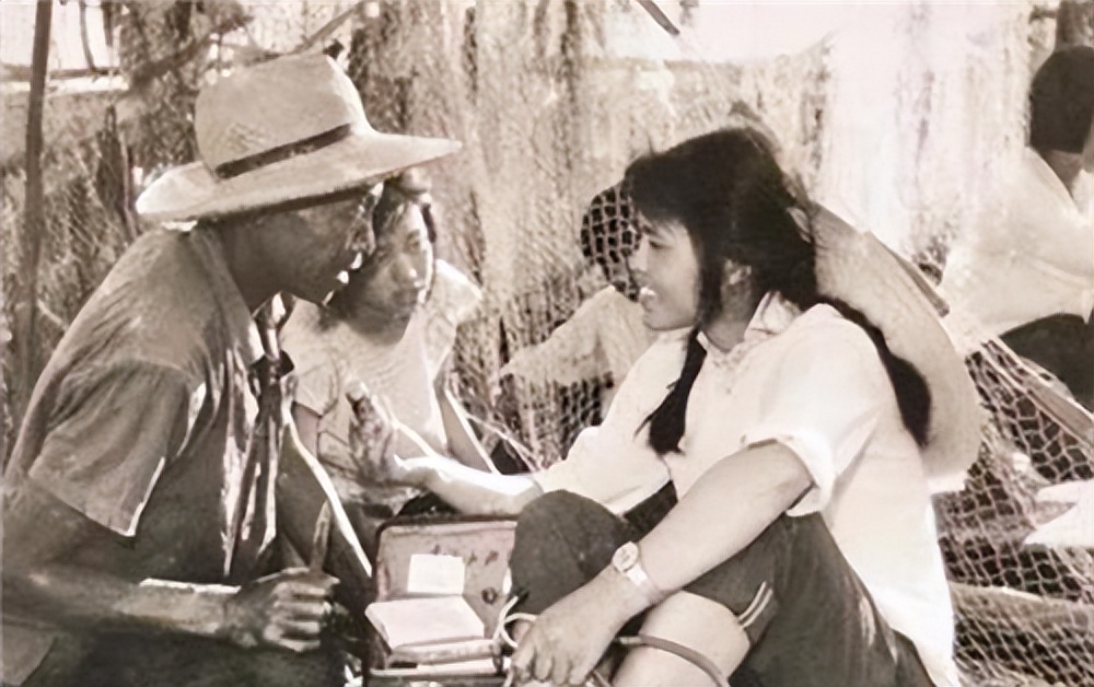 她，山东村妇，自称玉皇大帝女儿下界，拯救苍生，竟然有人相信？