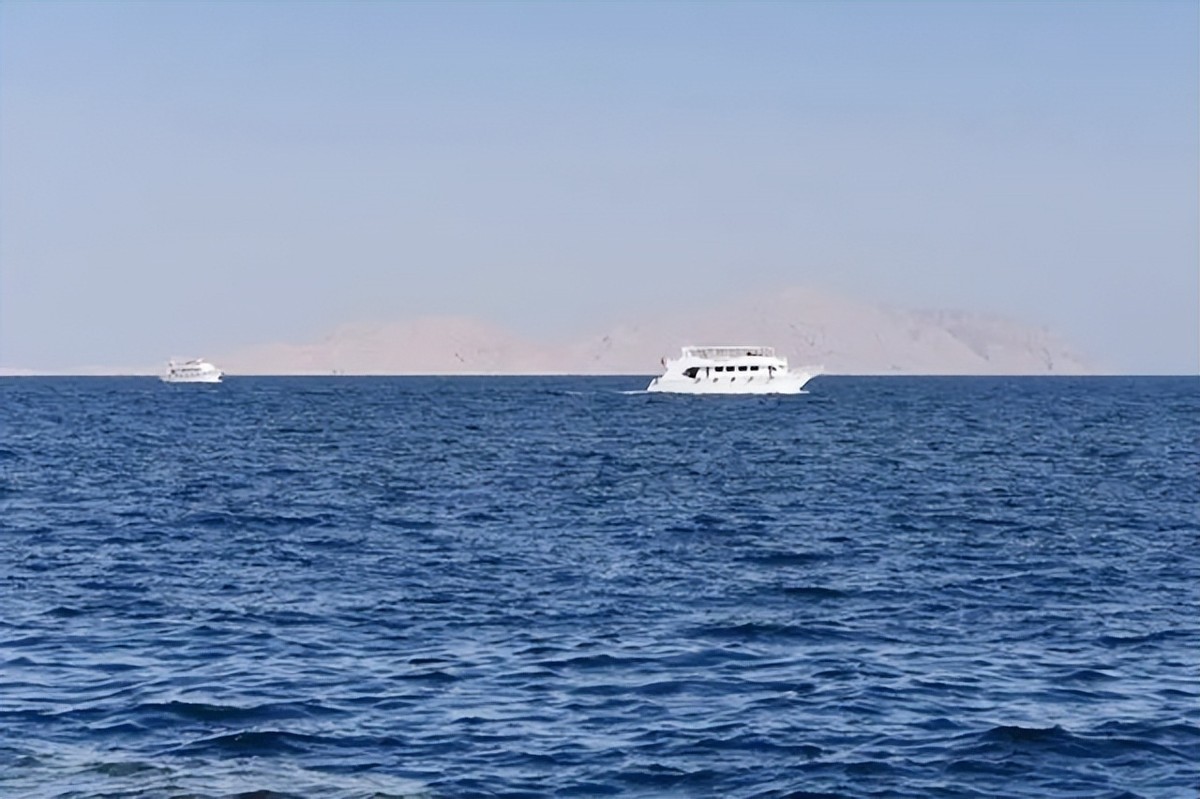 一座岛让两国互相谦让66年,沙特埃及的岛