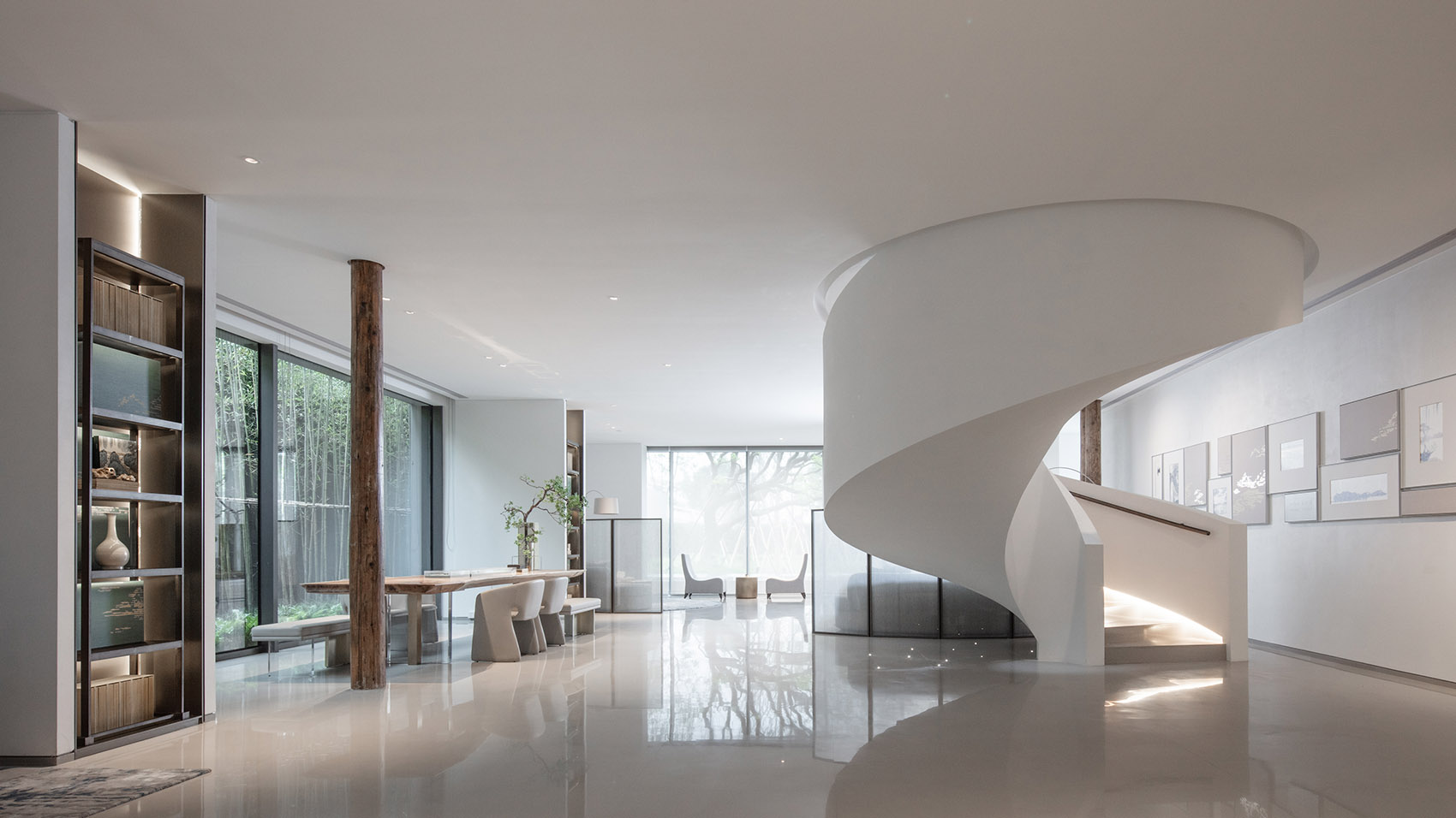 温州茶文化图片,温州茶艺世家生活体验馆