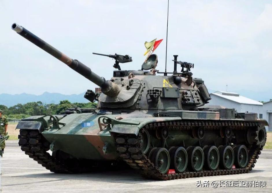 英国拒绝对台军售！台当局欲采购英*击狙**枪遭拒，岛内官员透露实情