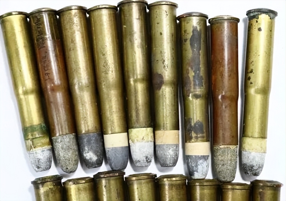 亮剑白刃战有多厉害,53式步骑枪与三八大盖哪个厉害