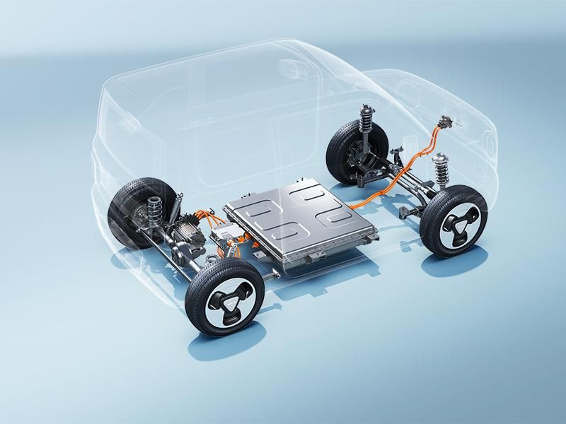 硬中有萌野性十足，国产迷你版电动“小卫士”不到5万就能拿下