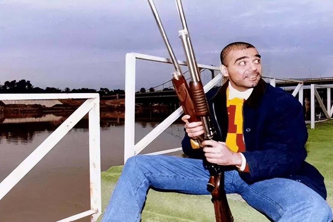 萨达姆家族为什么被美军杀害,萨达姆家族多少人被美国杀了