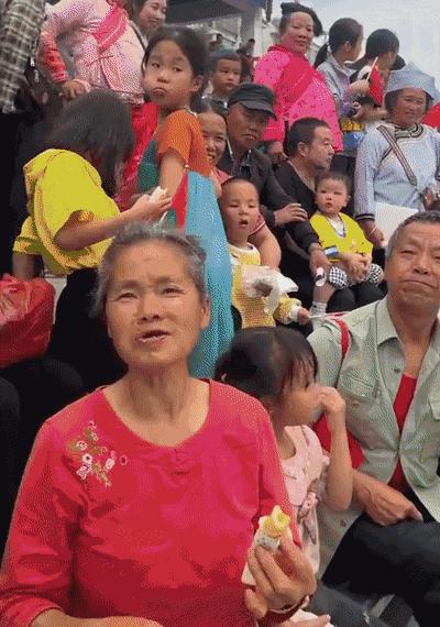 贵州村超再现绝佳球,贵州村超最新视频精彩进球