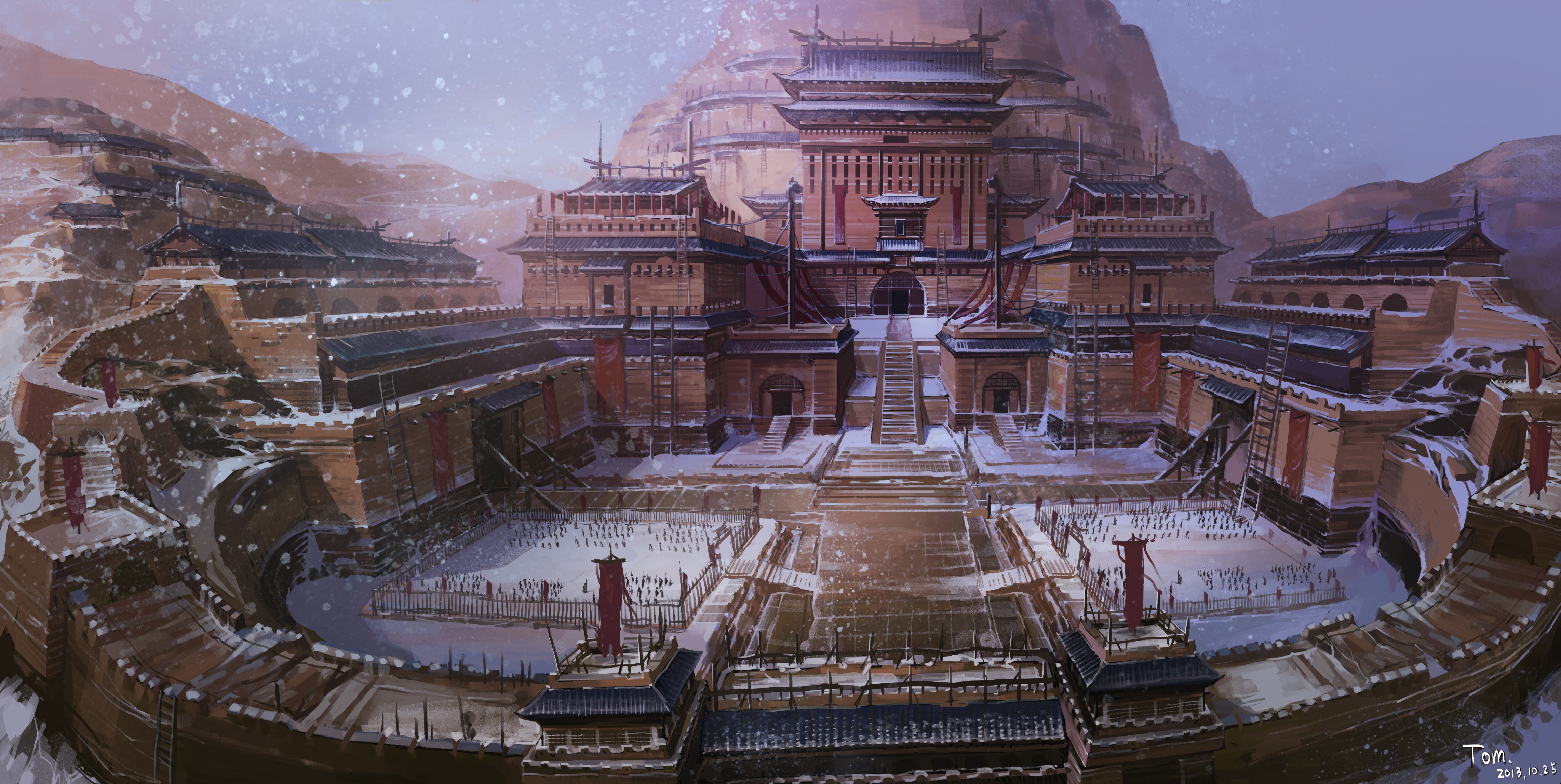 精品非热门完本玄幻仙侠小说推荐,好看又不套路的仙侠玄幻小说