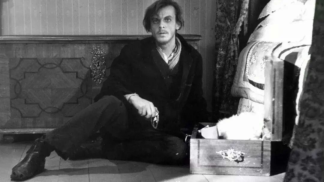 罪与罚人生感悟,罪与罚是人世间的常态