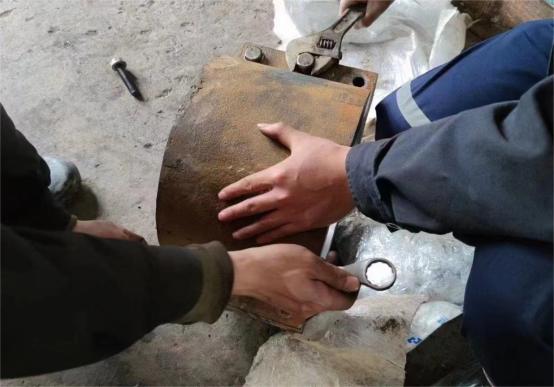 瓦斯抽放泵的常见故障及处理方法,瓦斯器常见的故障及排除方法