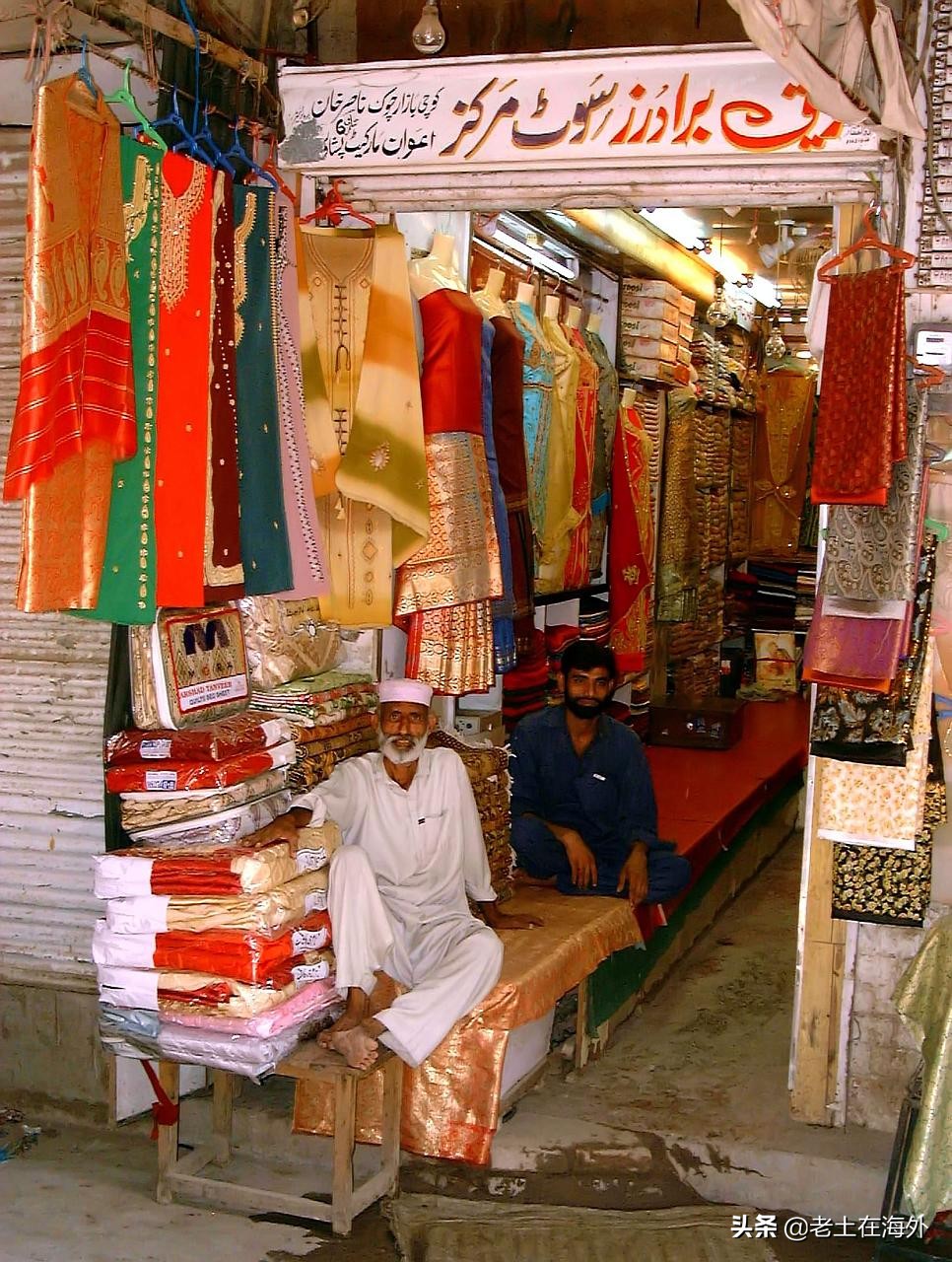 巴基斯坦铁哥们现状,巴铁小伙在巴基斯坦的现状