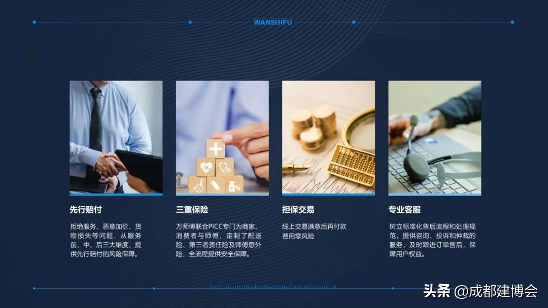 万师傅家居售后服务电话,万师傅互联网家居售后服务平台