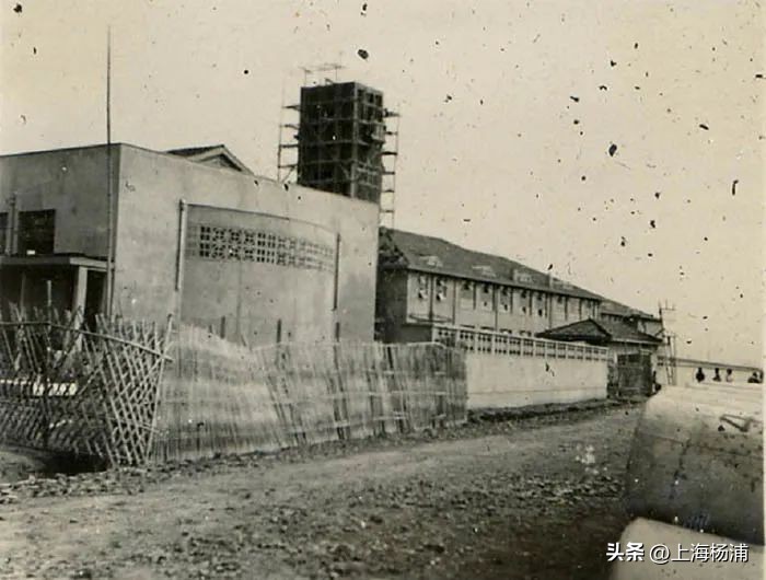 上海开放大学杨浦,杨浦区开放大学分校