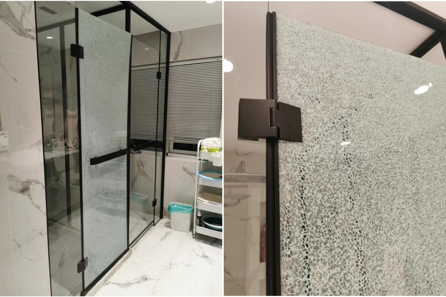 卫生间装修的7点注意事项,装修卫生间需要多久做好