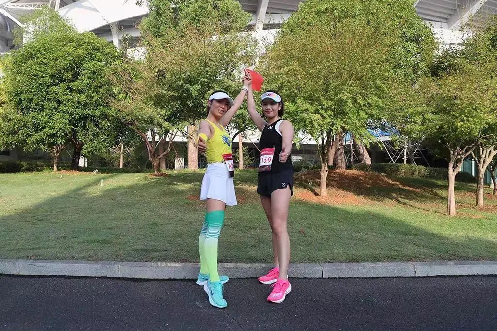 汉马直通2024,2024年汉马直通名额