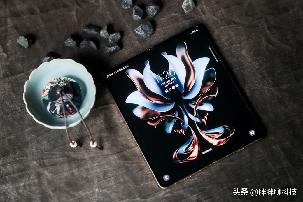 三星w23折叠屏手机一年使用感受,三星w23flip折叠屏深度评测