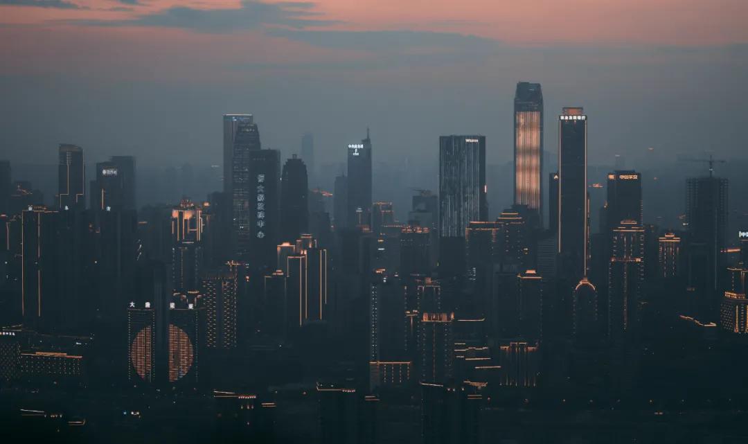 重庆魔幻3d在哪个地方,重庆3d魔幻楼房在哪