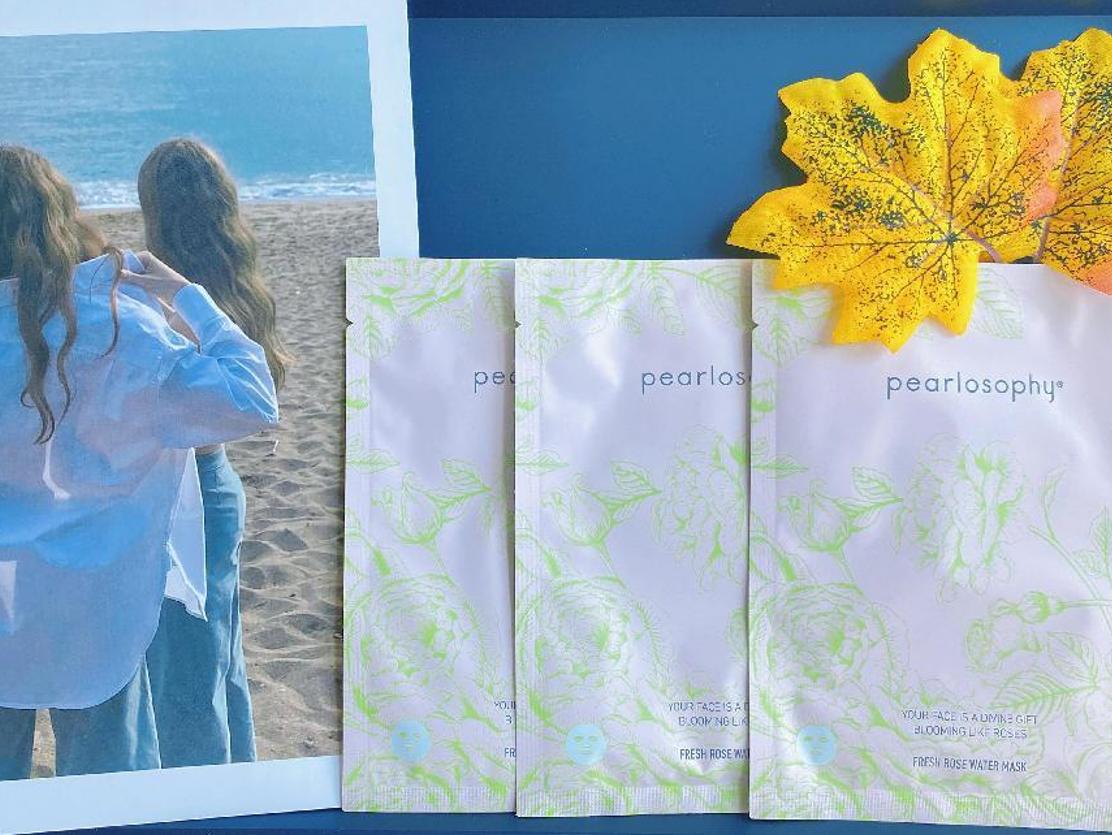 有什么真正好的面膜品牌,推荐一款美容院都在用的面膜