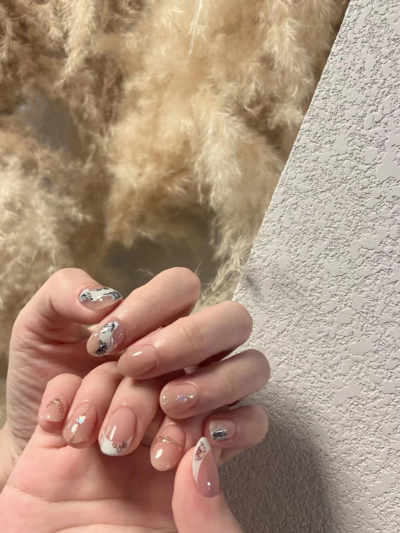 美甲专业学校排名,美甲学校前十名哪里可以学